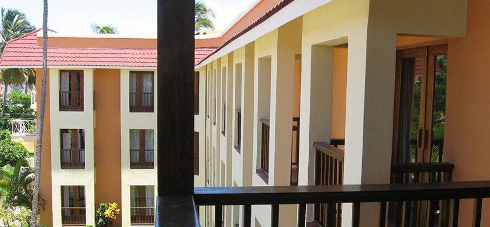 Hotel Merengue Punta Cana Exteriér fotografie