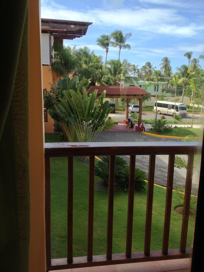 Hotel Merengue Punta Cana Pokoj fotografie