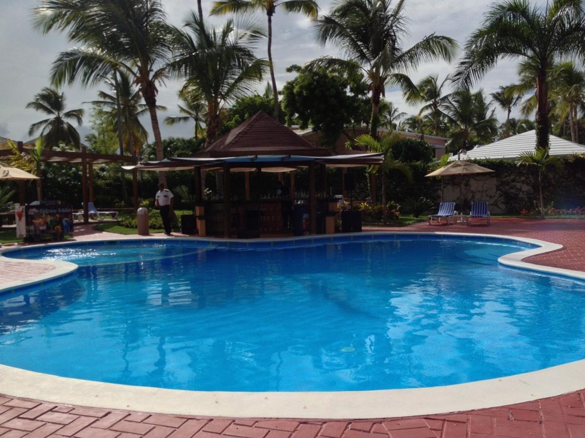 Hotel Merengue Punta Cana Exteriér fotografie