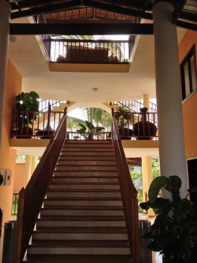 Hotel Merengue Punta Cana Exteriér fotografie