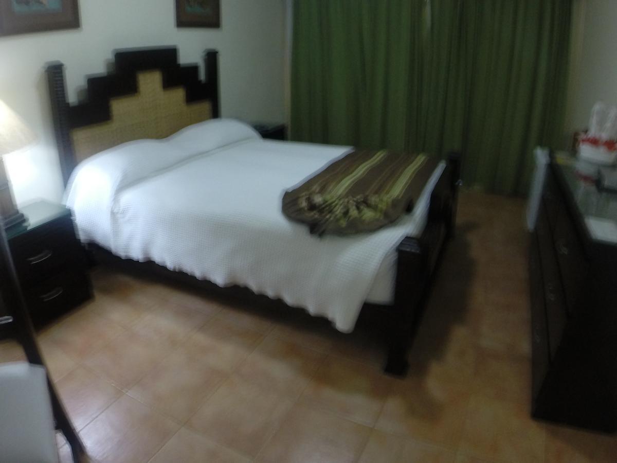 Hotel Merengue Punta Cana Pokoj fotografie