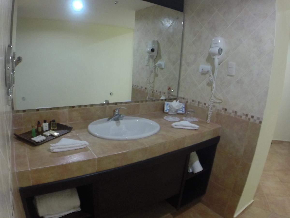 Hotel Merengue Punta Cana Pokoj fotografie