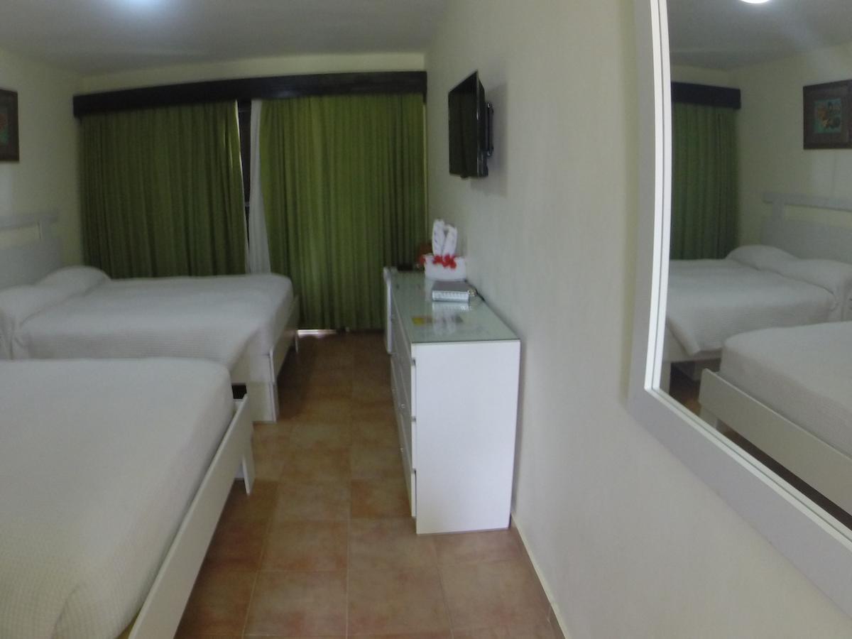 Hotel Merengue Punta Cana Exteriér fotografie