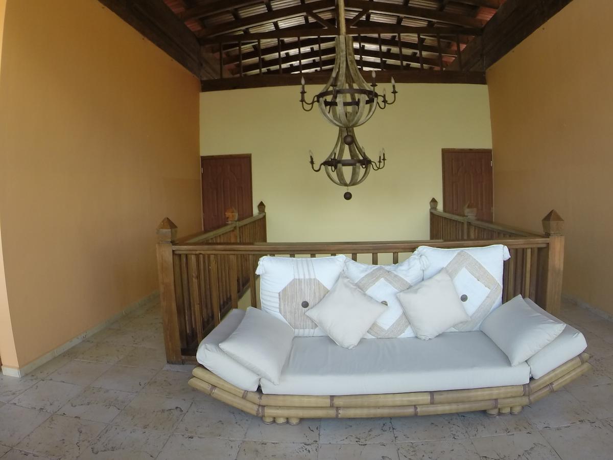 Hotel Merengue Punta Cana Exteriér fotografie