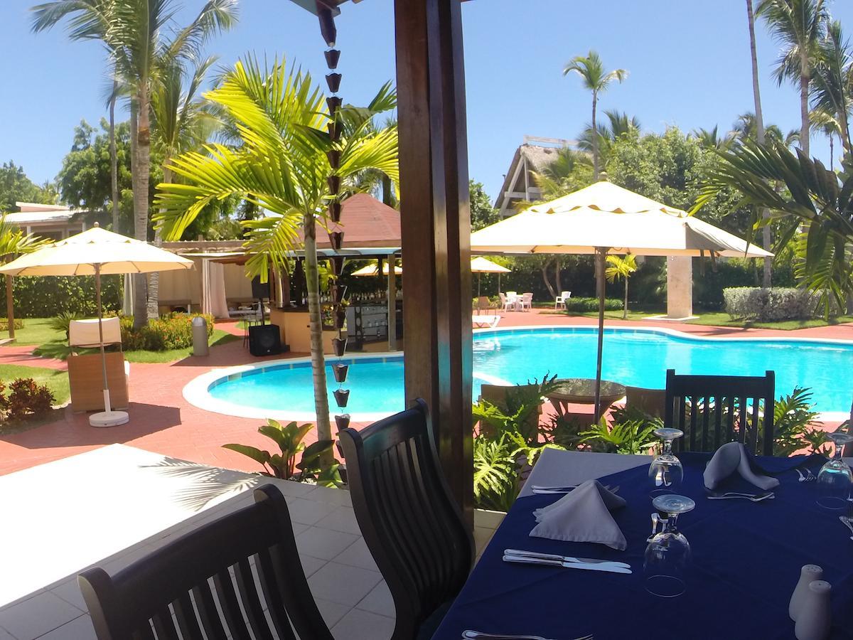 Hotel Merengue Punta Cana Exteriér fotografie