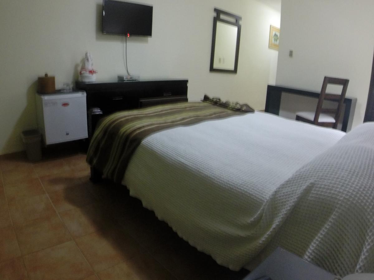 Hotel Merengue Punta Cana Pokoj fotografie