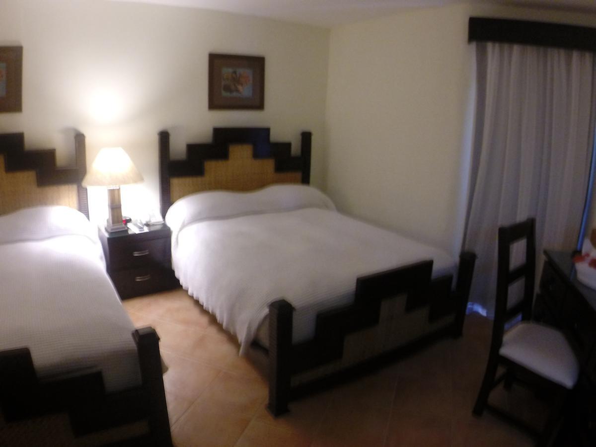 Hotel Merengue Punta Cana Pokoj fotografie