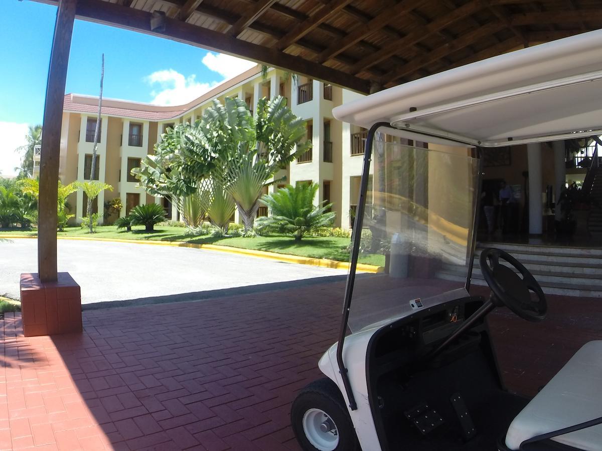 Hotel Merengue Punta Cana Exteriér fotografie