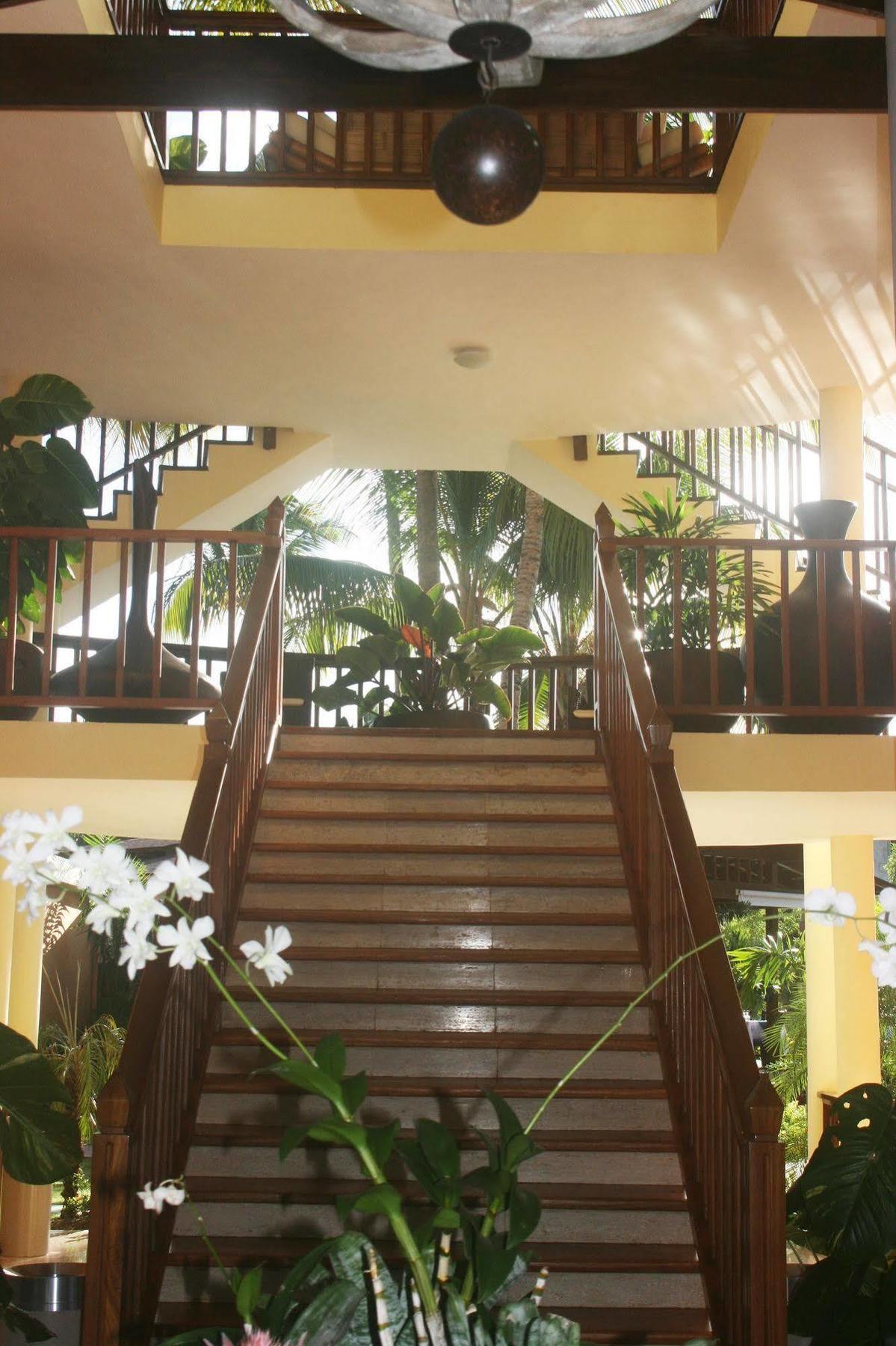 Hotel Merengue Punta Cana Exteriér fotografie